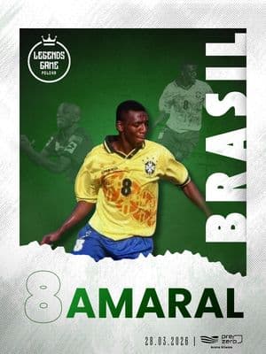 AMARAL