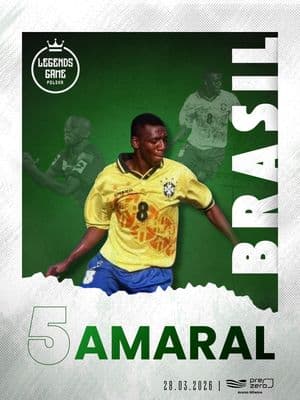 Amaral