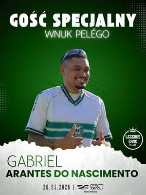 Gabriel Arantes Do Nascimento