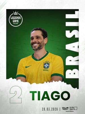 Tiago