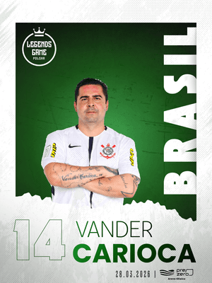 Vander Carioca