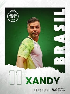 Xandy