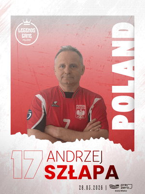 Andrzej Szlapa