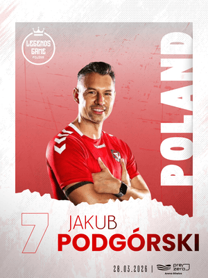 Jakub Podgórski