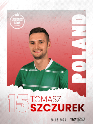 Tomasz Szczurek
